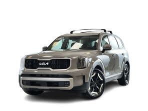 Kia Telluride EX AWD