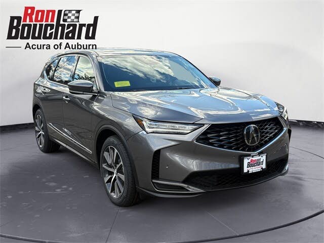 2026 Acura MDX SH-AWD with Technology Package