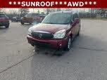 Buick Rendezvous CX AWD