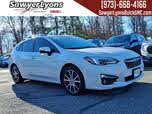 Subaru Impreza 2.0i Limited Hatchback AWD