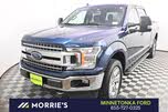 Ford F-150 XLT SuperCrew LB 4WD