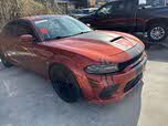 Dodge Charger Scat Pack Widebody RWD