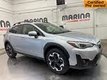 Subaru Crosstrek Limited AWD