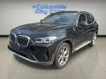 BMW X3 xDrive30i AWD