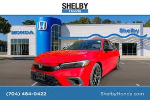 Honda Civic Sport FWD