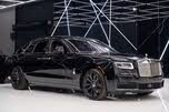 Rolls-Royce Ghost AWD