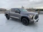 Toyota Tundra 1794 Edition CrewMax Cab 4WD