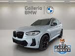 BMW X3 M40i AWD