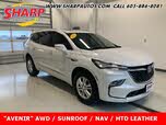 Buick Enclave Avenir AWD