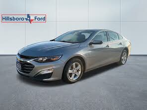 Chevrolet Malibu LS FWD