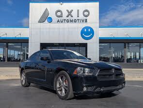 Dodge Charger R/T AWD