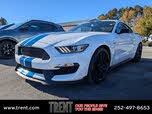 Ford Mustang Shelby GT350 Fastback RWD