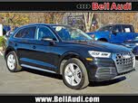 Audi Q5 quattro Premium Plus 45 TFSI