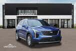 Cadillac XT4 Premium Luxury FWD