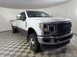 Ford F-350 Super Duty King Ranch Crew Cab LB DRW 4WD