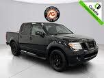 Nissan Frontier SV Crew Cab RWD