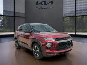 Chevrolet Trailblazer RS FWD