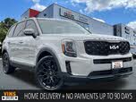 Kia Telluride EX AWD