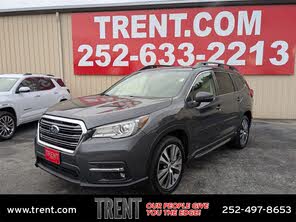 Subaru Ascent Limited 7-Passenger AWD