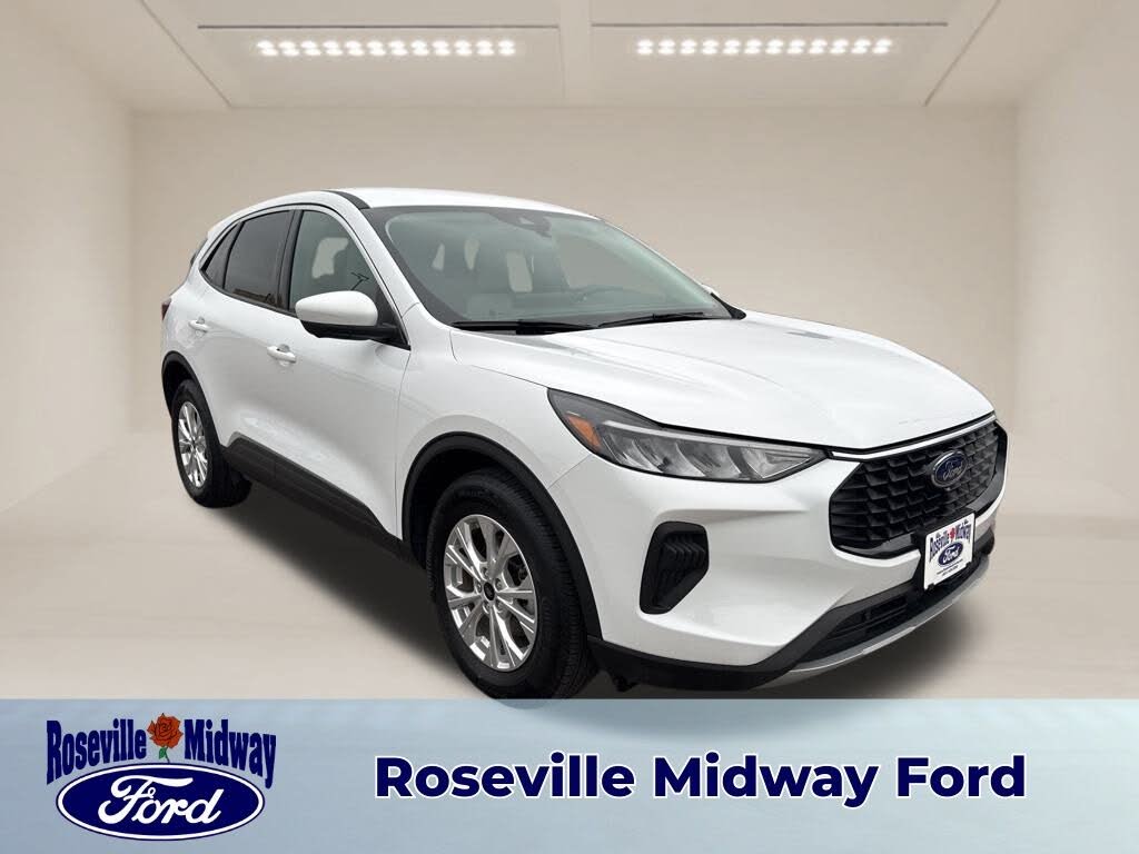 2023 Ford Escape Active AWD