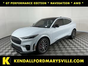 Ford Mustang Mach-E GT AWD