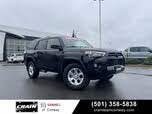 Toyota 4Runner SR5 RWD