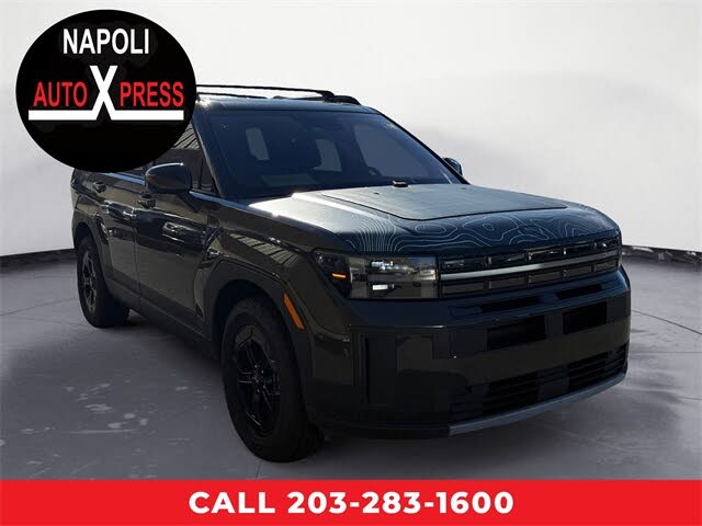 2024 Hyundai Santa Fe XRT AWD