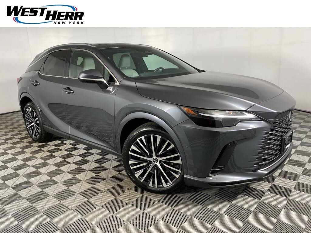 2024 Lexus RX 350 Premium AWD