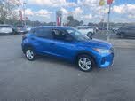 Nissan Kicks S FWD