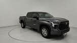 Toyota Tundra SR5 CrewMax Cab RWD