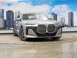 BMW 7 Series 760i xDrive