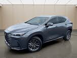 Lexus NX Hybrid 350h Premium AWD