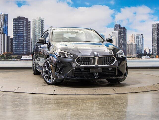 2026 BMW 2 Series 228 Gran Coupe FWD