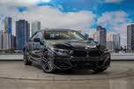 BMW 8 Series 840i Gran Coupe xDrive