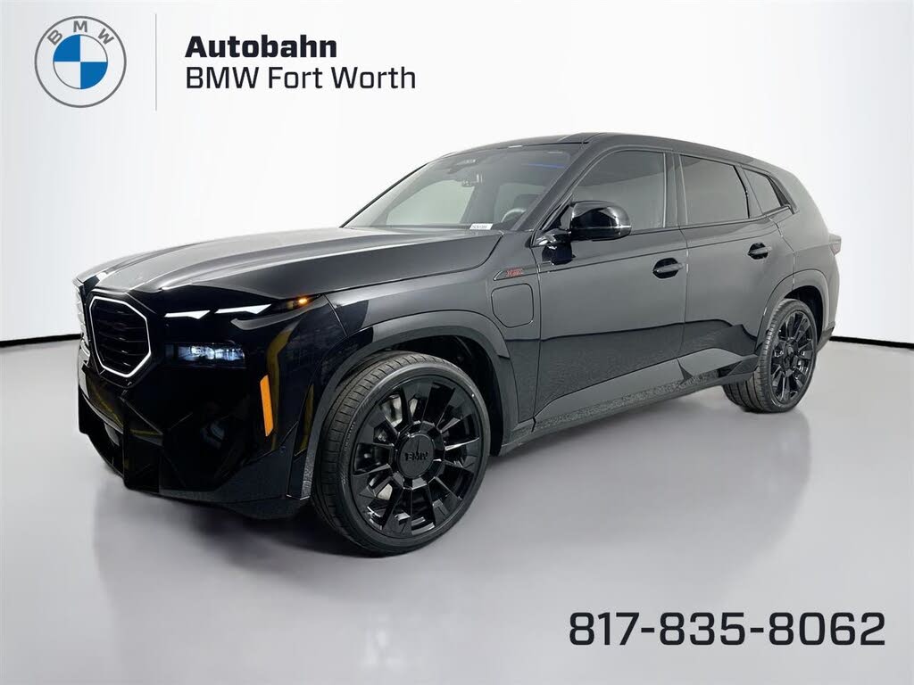 2026 BMW XM Label AWD