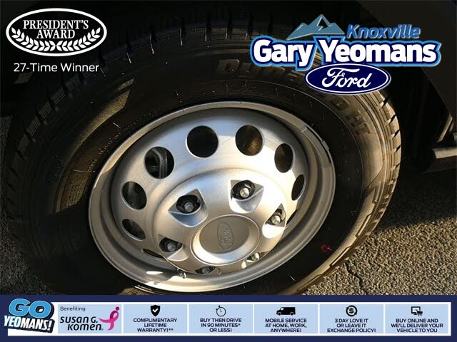 2026 Ford Transit Passenger 350 HD XLT High Roof Extended LB DRW RWD