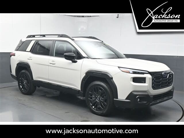 2026 Subaru Outback Limited XT AWD