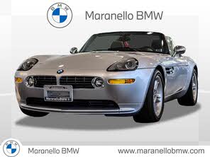 2003 BMW Z8