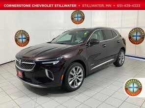 Buick Envision Avenir AWD