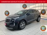 Cadillac XT5 Premium Luxury AWD