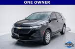 Chevrolet Equinox LS FWD with 1LS