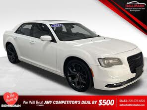 Chrysler 300 S V6 RWD
