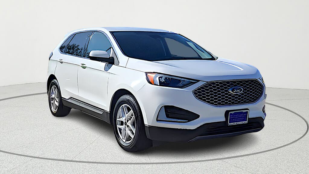 2023 Ford Edge SEL AWD
