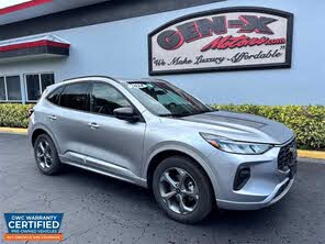 Ford Escape ST-Line AWD