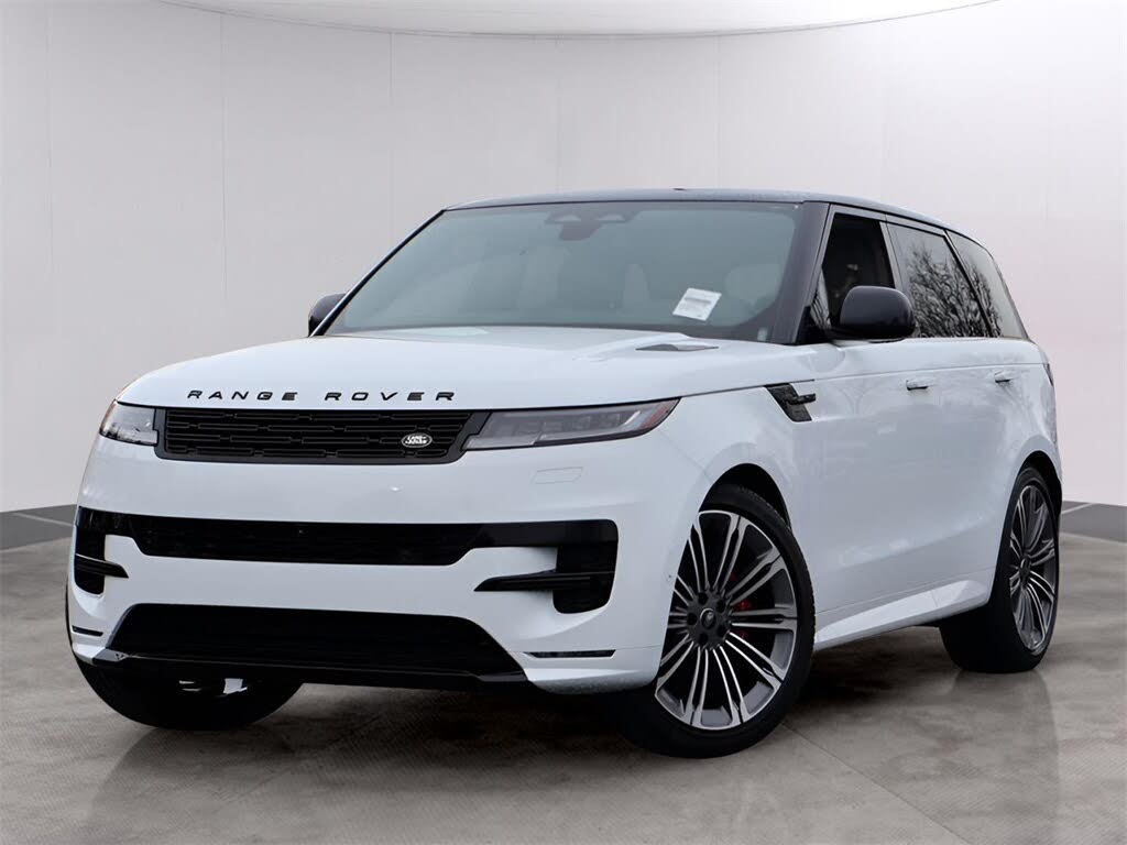 2025 Land Rover Range Rover Sport P400 Dynamic SE AWD