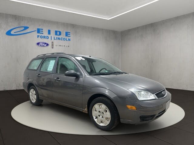2006 Ford Focus