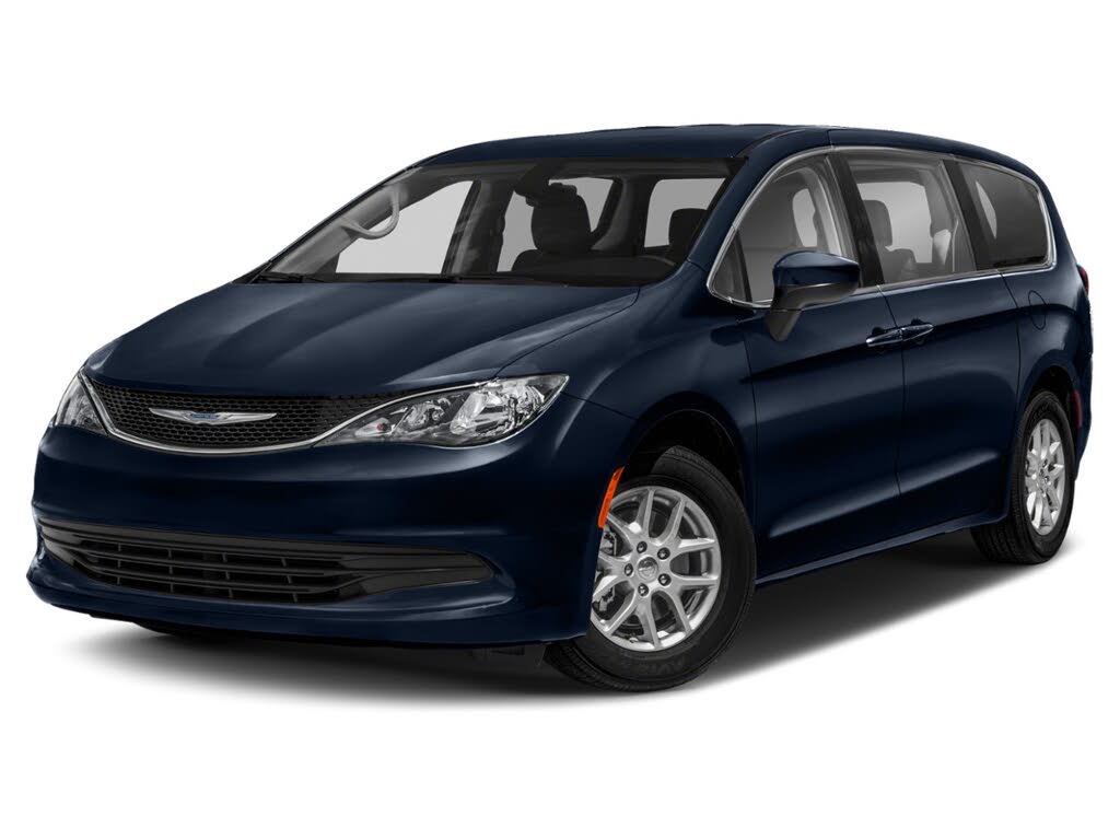 Chrysler Pacifica Touring FWD 2019