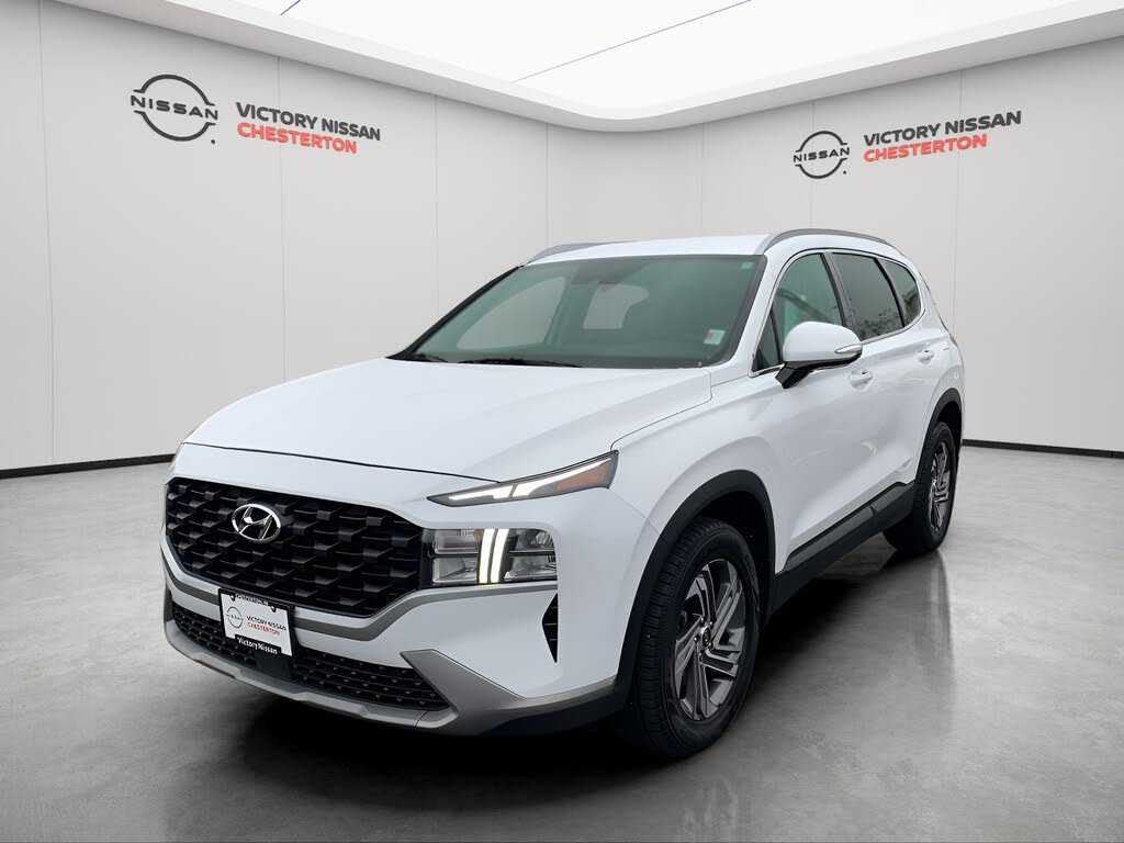 2023 Hyundai Santa Fe SEL FWD