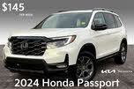 Honda Passport TrailSport AWD