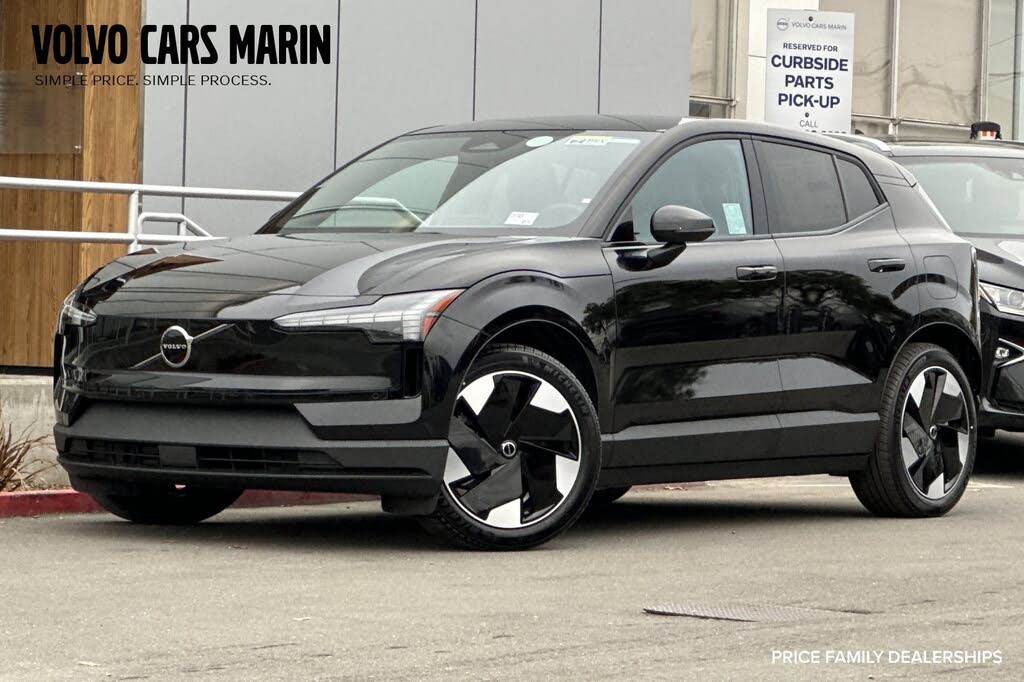 2025 Volvo EX30 Twin Plus eAWD